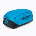 Salomon Outlife Duffel 25 l borsa da viaggio oceano hawaiano/cielo notturno