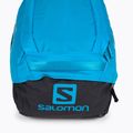 Salomon Outlife Duffel 25 l borsa da viaggio oceano hawaiano/cielo notturno 4