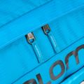 Salomon Outlife Duffel 25 l borsa da viaggio oceano hawaiano/cielo notturno 5