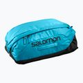 Salomon Outlife Duffel 25 l borsa da viaggio oceano hawaiano/cielo notturno 7