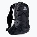 Zaino da trekking Salomon XT 10 l nero 2