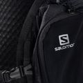 Zaino da trekking Salomon XT 10 l nero 6