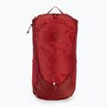 Salomon Trailblazer 10 l zaino da trekking peperoncino rosso/red dahlia/dahlia/ebano