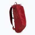 Salomon Trailblazer 10 l zaino da trekking peperoncino rosso/red dahlia/dahlia/ebano 3
