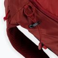 Salomon Trailblazer 10 l zaino da trekking peperoncino rosso/red dahlia/dahlia/ebano 5