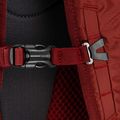 Salomon Trailblazer 10 l zaino da trekking peperoncino rosso/red dahlia/dahlia/ebano 6