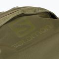 Salomon Outlife Duffel 25 l oliva notte/martini oliva borsa da viaggio 4