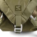 Salomon Outlife Duffel 25 l oliva notte/martini oliva borsa da viaggio 5