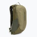 Salomon Trailblazer 10 l zaino da trekking martini oil/olive night/ebony 2