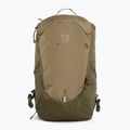 Salomon Trailblazer 20 l zaino da trekking martini oil/olive night/ebony