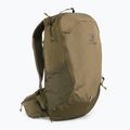 Salomon Trailblazer 20 l zaino da trekking martini oil/olive night/ebony 2