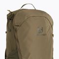 Salomon Trailblazer 20 l zaino da trekking martini oil/olive night/ebony 4