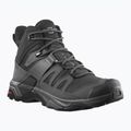 Scarpe da trekking da uomo Salomon X Ultra 4 Mid GTX nero/magnete/perla 10