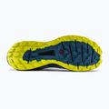 Salomon Sense Ride 4 scarpe da corsa da uomo blu copen/nero/sera 6