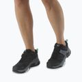 Stivali da trekking da donna Salomon X Ultra 4 GTX nero/stowea/opal b 9