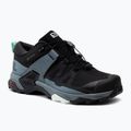 Stivali da trekking da donna Salomon X Ultra 4 GTX nero/stowea/opal b