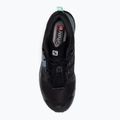 Stivali da trekking da donna Salomon X Ultra 4 GTX nero/stowea/opal b 6