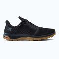 Salomon Outbound Prism GTX nero/gomma1 scarpe da trekking da uomo 2