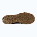 Salomon Outbound Prism GTX nero/gomma1 scarpe da trekking da uomo 4