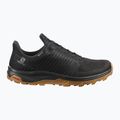 Salomon Outbound Prism GTX nero/gomma1 scarpe da trekking da uomo 9