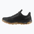 Salomon Outbound Prism GTX nero/gomma1 scarpe da trekking da uomo 10