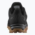 Salomon Outbound Prism GTX nero/gomma1 scarpe da trekking da uomo 12