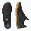 Salomon Outbound Prism GTX nero/gomma1 scarpe da trekking da uomo 13