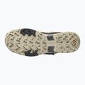 Scarpe da trekking da uomo Salomon X Ultra 4 Mid GTX kelp/nero/safari 12