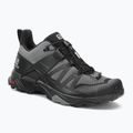 Scarpe da trekking da uomo Salomon X Ultra 4 quiet shade/nero/quiet shade