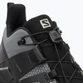 Scarpe da trekking da uomo Salomon X Ultra 4 quiet shade/nero/quiet shade 9