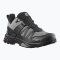 Scarpe da trekking da uomo Salomon X Ultra 4 quiet shade/nero/quiet shade 11