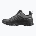 Scarpe da trekking da uomo Salomon X Ultra 4 quiet shade/nero/quiet shade 13