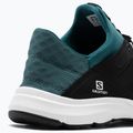 Salomon Amphib Bold 2 nero/pacifico/bianco scarpe da corsa da uomo 9
