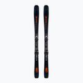 Sci da discesa da uomo Salomon Stance 80 + attacchi M 11 GW