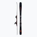Sci da discesa da uomo Salomon Stance 80 + attacchi M 11 GW 2