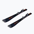 Sci da discesa da uomo Salomon Stance 80 + attacchi M 11 GW 4