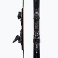 Sci da discesa da uomo Salomon Stance 80 + attacchi M 11 GW 5
