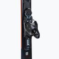 Sci da discesa da uomo Salomon Stance 80 + attacchi M 11 GW 6
