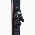 Sci da discesa da uomo Salomon Stance 80 + attacchi M 11 GW 7