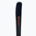 Sci da discesa da uomo Salomon Stance 80 + attacchi M 11 GW 8