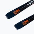Sci da discesa da uomo Salomon Stance 80 + attacchi M 11 GW 9