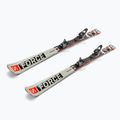 Sci da discesa da uomo Salomon S/Force 76 + attacchi M10 GW 4