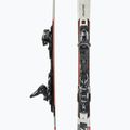 Sci da discesa da uomo Salomon S/Force 76 + attacchi M10 GW 5