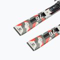 Sci da discesa da uomo Salomon S/Force 76 + attacchi M10 GW 9