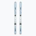 Sci da discesa da donna Salomon Stance W80 + attacchi M10 GW