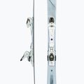 Sci da discesa da donna Salomon Stance W80 + attacchi M10 GW 4