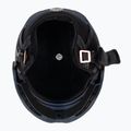 Casco da sci donna Salomon Icon LT Visor Photo Sigma S1-S3 glicine blu/cielo 5