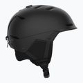 Casco da sci Salomon Husk nero 6