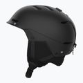 Casco da sci Salomon Husk nero 7