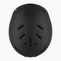 Casco da sci Salomon Husk nero 9